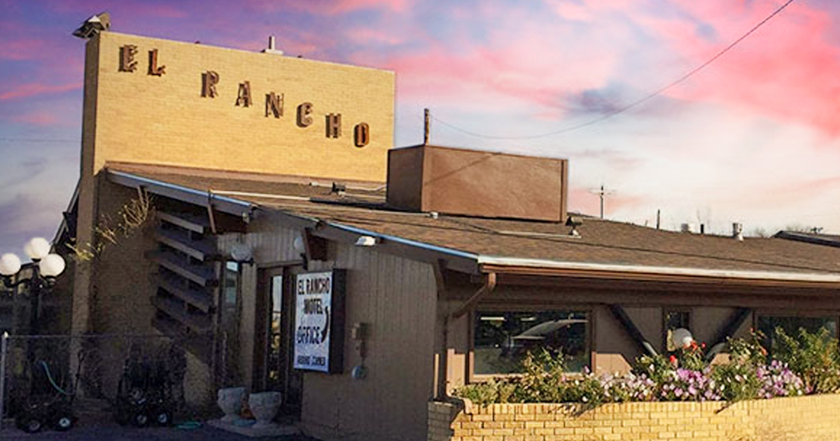El Rancho Motel